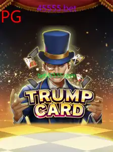TrumpCard